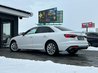 Audi A4 35 TDi  Mhev A/T - 11