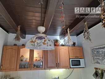 Rodinný dom,120 m2,garáž, bazén, Maňa, okr. Nová Zámky - 11