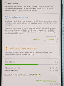 Samsung S20+ 5G 12GB 128GB Black - 11