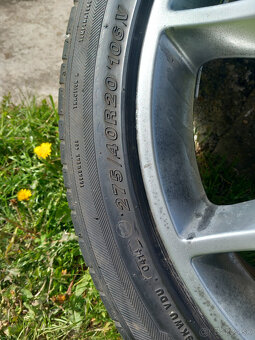 5x120 R20 BMW X5 X6 - 11