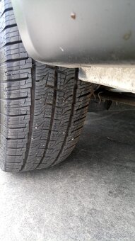 Citroen Jumper 2.2 HDi 30 L2H1,MODEL 2011.... - 11