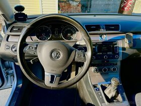 NOVÁ CENA Volkswagen Passat B7 1.6TDi 77 kW 2014 - 11