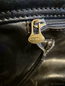 Kožená kabelka Toscanio Leather - 11