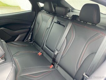 Ford Mustang Mach-e Premium AWD 2023 - 11