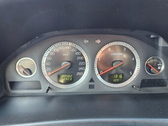 Volvo s60 - 11
