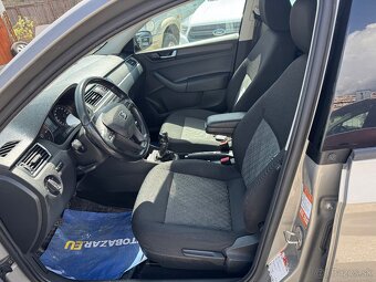 SEAT Toledo 1.0 TSi - 11