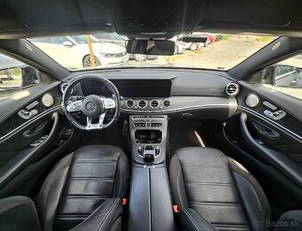 Mercedes E trieda T Mercedes-AMG E 53 4MATIC+ A/T - 11