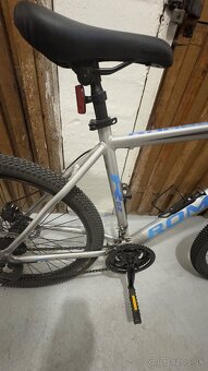 Horský bicykel Romet Rumbler 26 R6.2 - 11