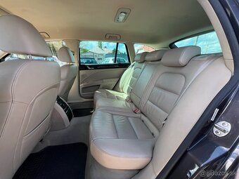 Škoda Superb 2.0TDI diesel, 125kW, AT/6, rok:03.2010. - 11