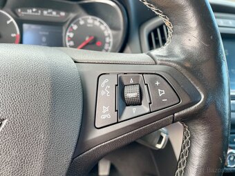 Opel Zafira Tourer 1.6 CDTi 88kw, 2018,M6,163tis km - 11