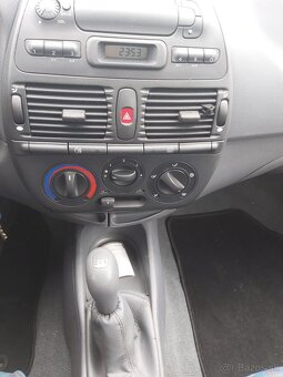 Fiat Brava 1.4 SX - 11