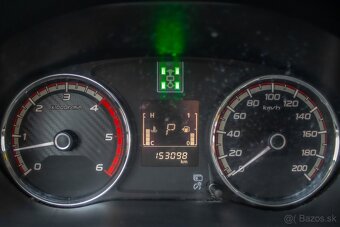 Fiat Fullback Double cab LX E6 A/T - 11