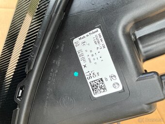 predni svetlo skoda kodiaq prave pravy fullLed 21- - 11