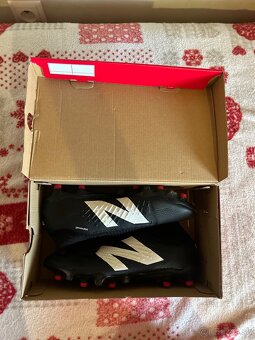 Kopačky new balance tekela - 11