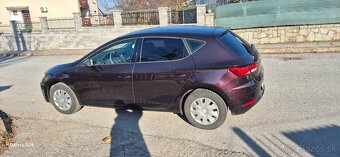 Predam Seat Leon 1,2 tsi - 11