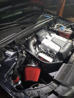 Audi S4 AVANT 3.0 TFSI V6 kompresor - 11