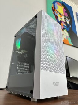 ☑️ RYZEN 5 / RTX 3050 / 16GB RAM / 512GB M2SSD / 12M Zár. - 11