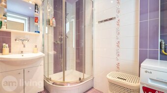 ZARIADENÝ - 3i byt 75 m2 + balkon - Trenčianske Teplice - 11