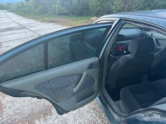 Skoda Octavia 1.9tdi 66kw - 11
