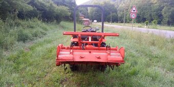 KUBOTA GRANBIA GB16 - 11