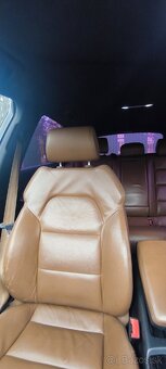 Predám Audi A6 C6 3.0Tdi Quattro - 11