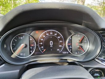 Opel Insignia ST 2.0 CDTI  125kw - 11