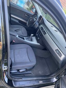 BMW e91 318d - 11