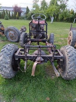 Malotraktor - 11