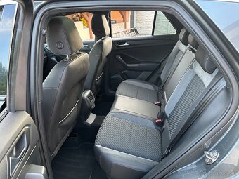 VW T-Roc 2.0 TDI 110kw DSG 4Motion R-Line Panorama - 11