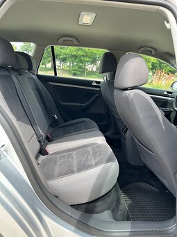 VW Golf 5 1.9 TDi 77 kW - 11
