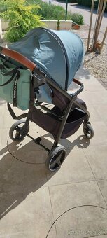 stinger 4 baby kocik - 11
