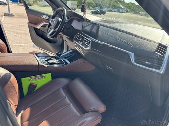 BMW X6 3.0d - 11