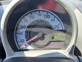 Toyota Aygo 1.0 VVT-i - 11