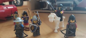 Lego sets - 11