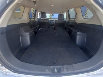 MITSUBISHI  OUTLANDER   2,0   MIVEC   4WD  CVT - 11