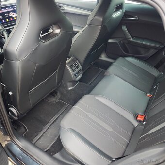 CUPRA FORMENTOR VZ 1,4tsi 180kw plugin hybrid - 11