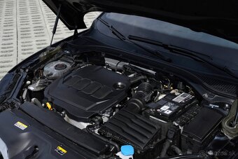 Škoda Superb Combi L&K 2.0TDI DSG -PREDANÉ- - 11