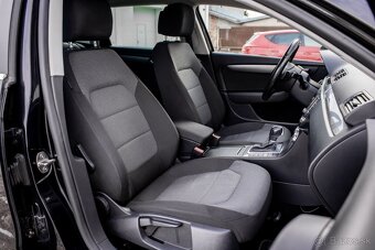 Volkswagen Passat B7 103kw DSG 2014 /AJ NA SPLÁTKY/PROTIÚČET - 11