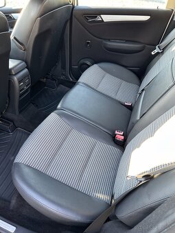 Mercedes B200 CDI - 2.0 - 103 KW - rv. 2006 - 11