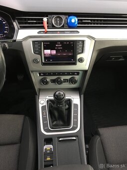 VOLKSWAGEN PASSAT B8 2.0 TDi VIRTUAL COCKPIT FULL LED 2017 - 11