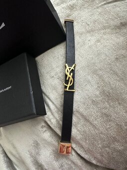 Nový nenoseny naramok YSL - 11