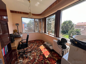 Prenájom rodinného domu -Malý Lapáš - 11