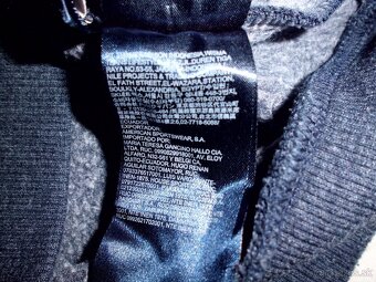 Tommy Hilfiger dámska mikina   S - 11