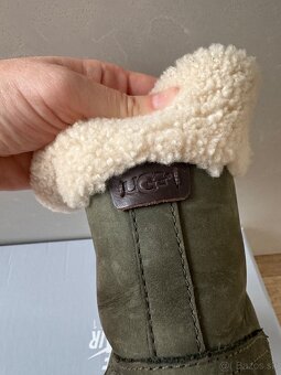 UGG cizmy 36 - 11