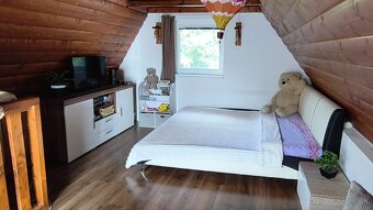 záhradná chatka / Moštenica /Prievidza - 11