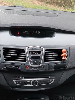 Renault Laguna 3 - 11