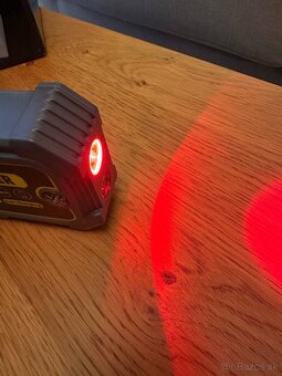 Štartovacia powerbanka (nová) + puzdro – jump starter - 11