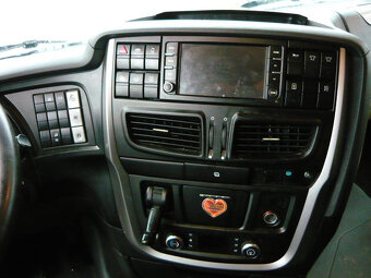 IVECO STRALIS AS 460 HYDRAULIKA - 11