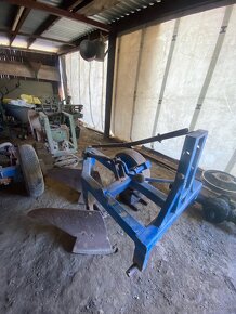 Poľnohospodárska technika - 11