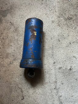 Polonesený pluh - 11